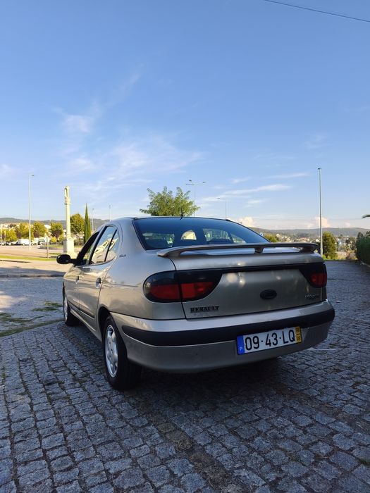 Renault Megane clássic — photo 2