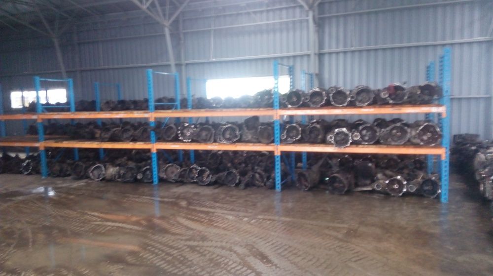 Коробка передач кпп Volkswagen Passat  Пассат Б5 A4  1.6 1.8 1.9