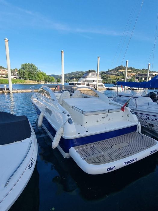 Barco Gobbi 227 sport