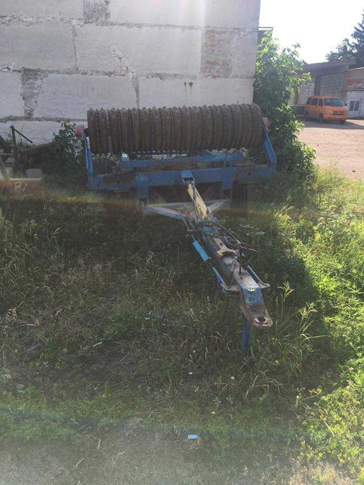 Сільгосптехніка продаж