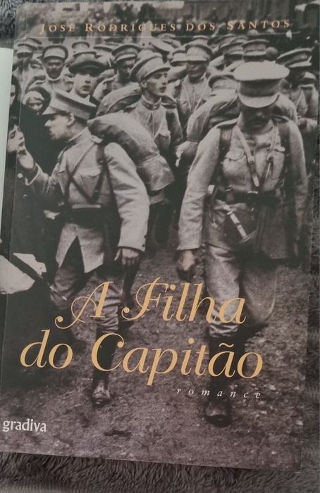 A Filha do capitão