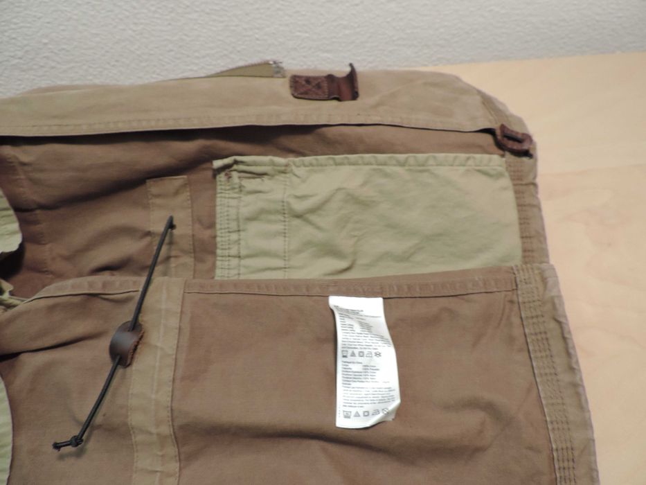 Casaco original Timberland NOVO