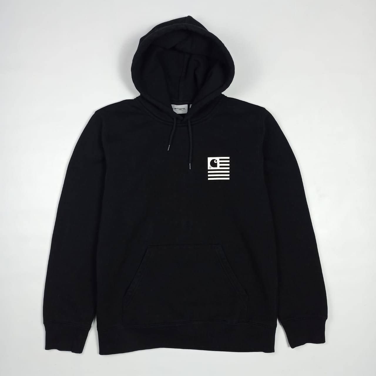 Carhartt WIP Hooded Waving State Flag Sweatshirt 2 950 Olx