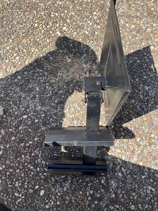 Suporte de TV de Parede Articulado (Ajustável)