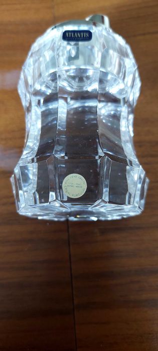 Isqueiro de cristal
