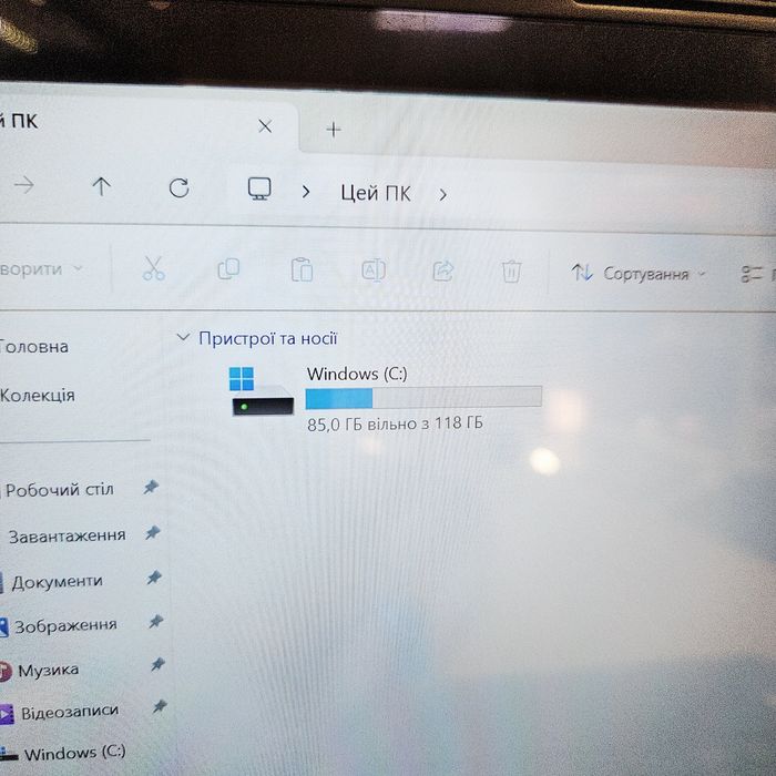 Продам ноутбук Ноутбук-трансформер Impression 116ES N4120/8/128GB