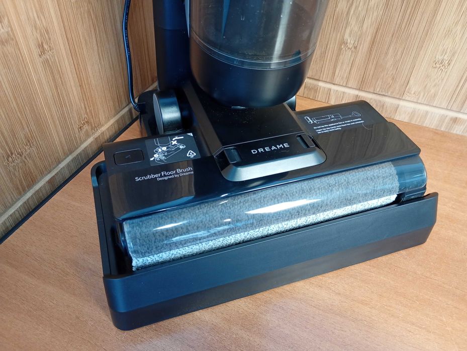 Dreame H12S - Mop i odkurzacz