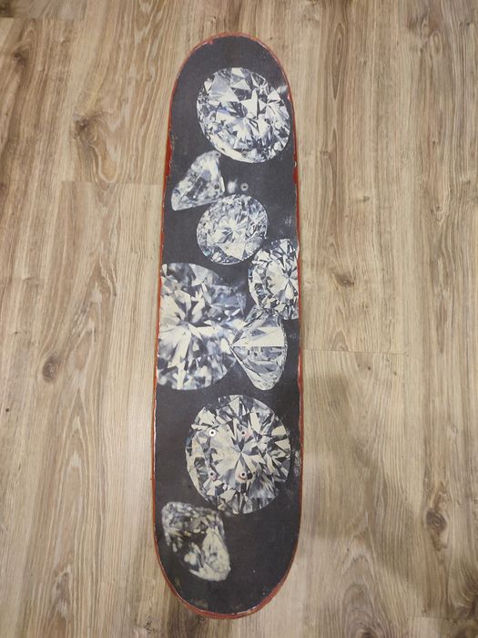 Deskorolka lepszy setup