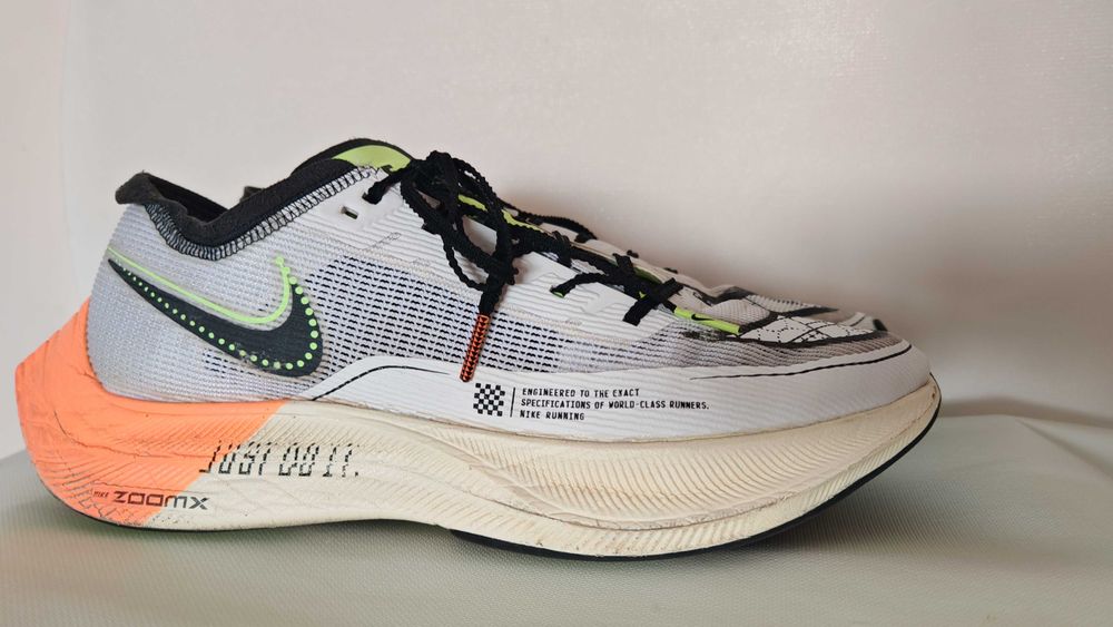 nike zoomx vaporfly next - купить товары моды и стиля - Цена на OLX.ua