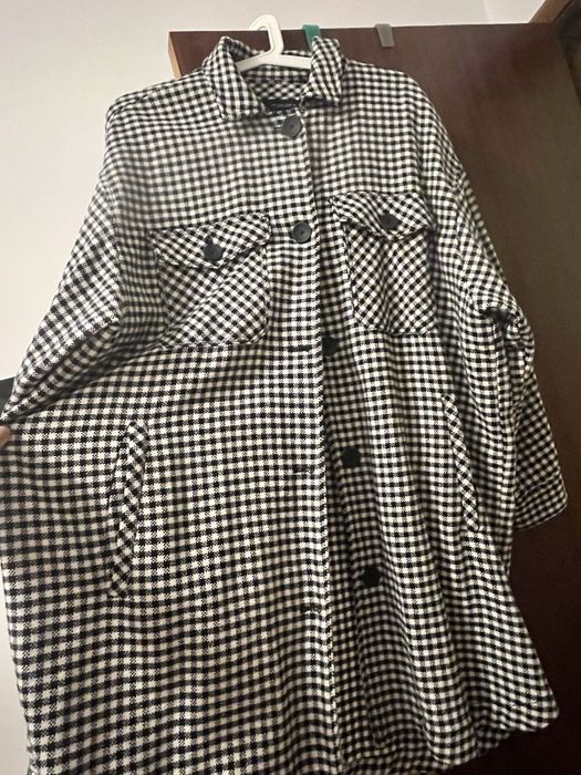 Sobretudos  como  novo