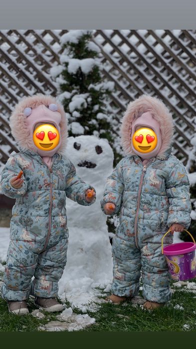 Дитячий комбез Next