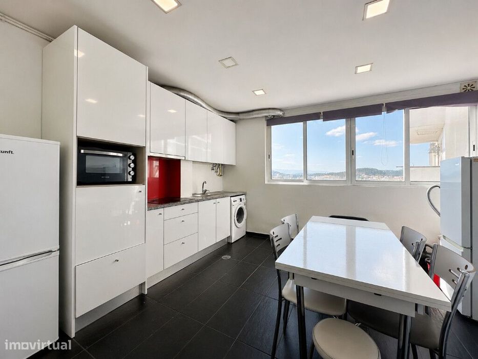 Apartamento T3,Ladeira Seminário