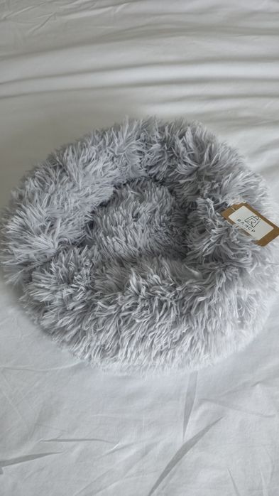 Almofada Inverno Donut Cão / Gato