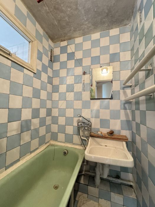 Продаж 3-х кім квартири в центрі