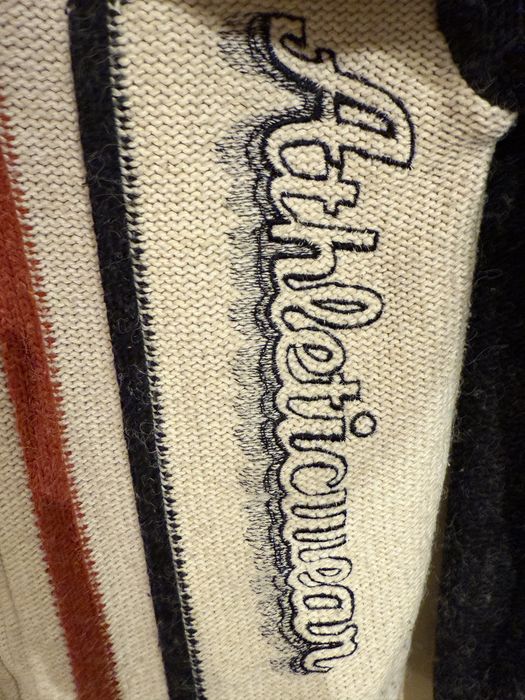 Ciepły męski sweter rozpinany, używany, rozmiar L/XL