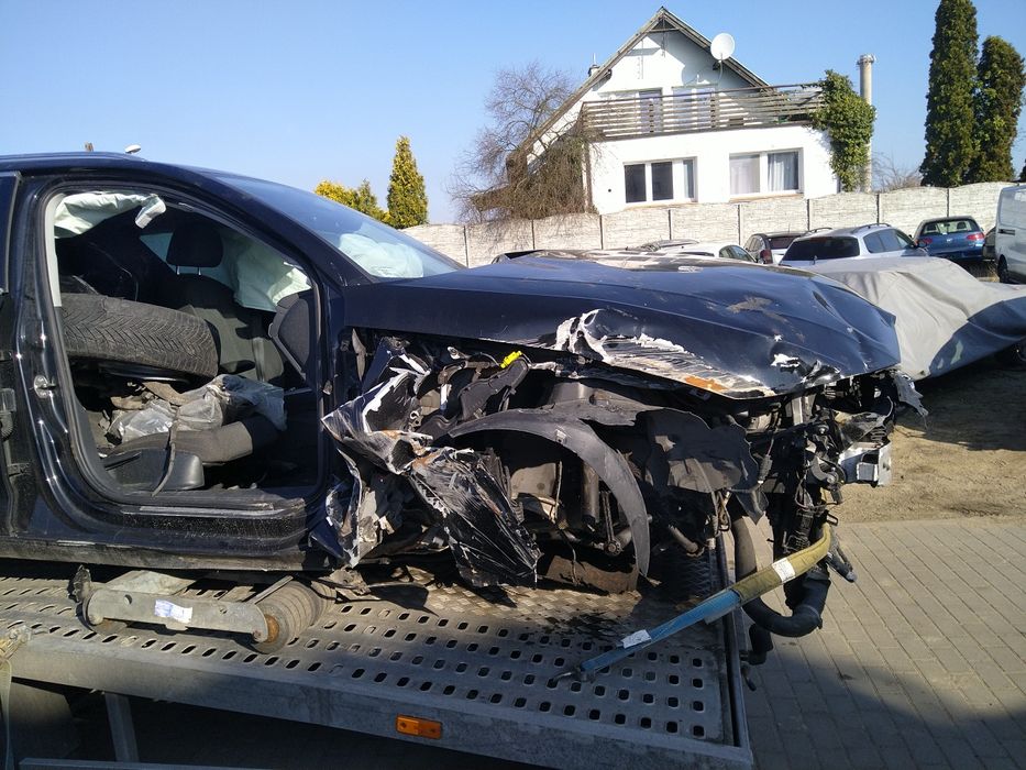 A4 b9  kombi 2.0 Tfsi  benzyna