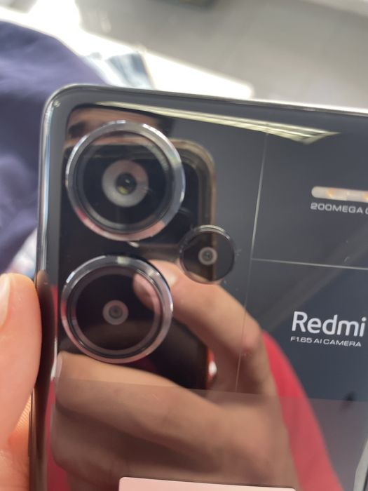 Xiaomi redmi 13 pro plus 512