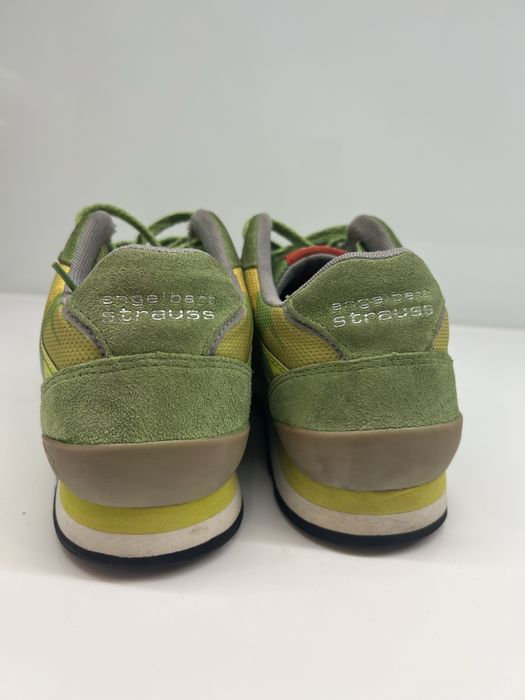 Продам кросівки Engelbert Strauss моделі Sirius