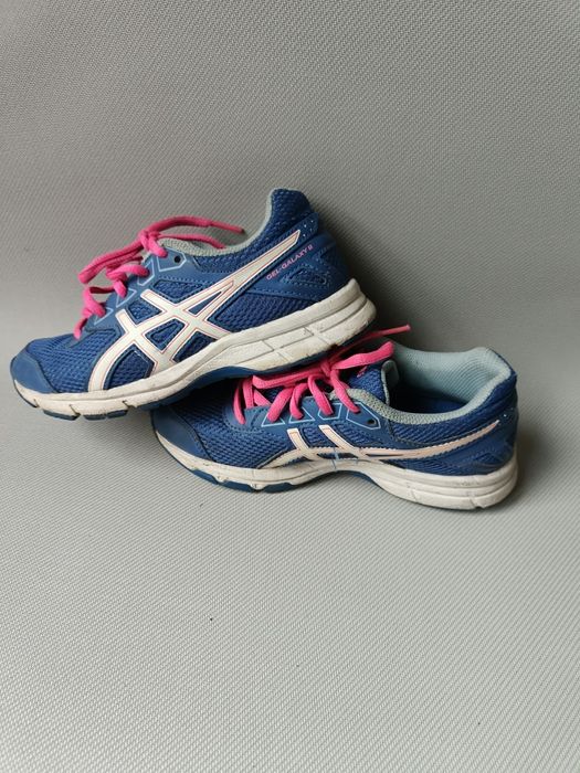 Asics Gel-galaxy g C626N rozmiar 33 wkładka 21,5 cm