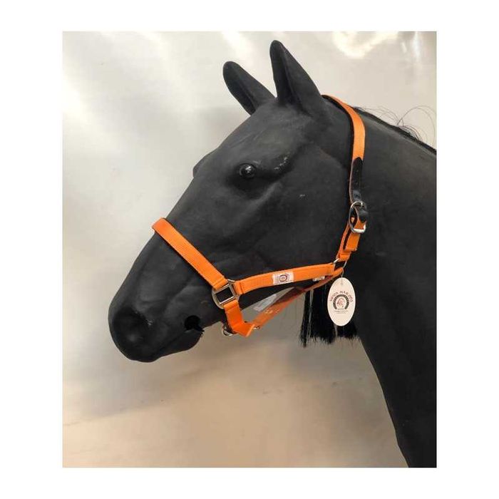 Cabeções em nylon reforçado