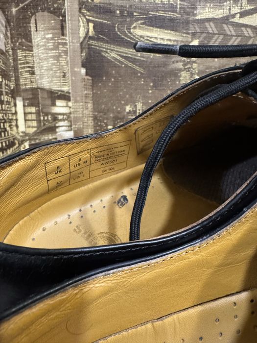 Туфлі Dr. Martenes 1461 42