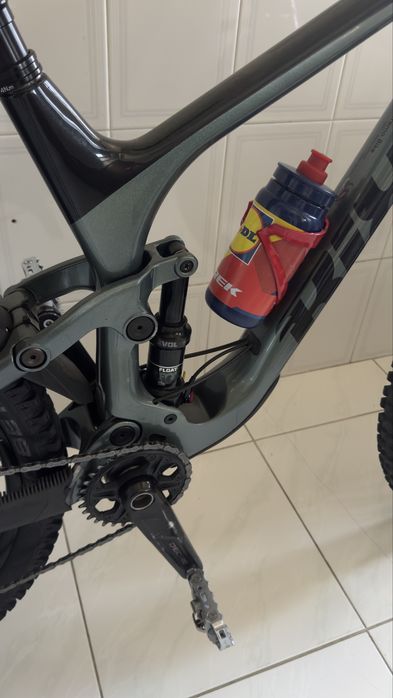 BiXS Lane 250 — Carbono — 29