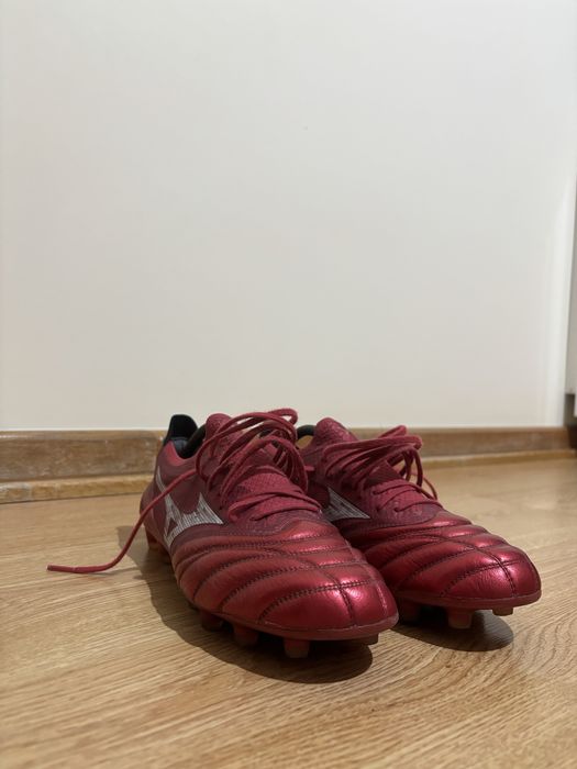 Chuteiras Mizuno Morelia NEO IV