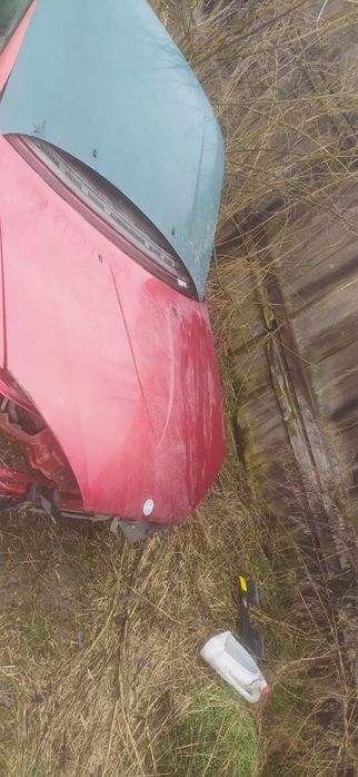 Капот на форд кугер б/у