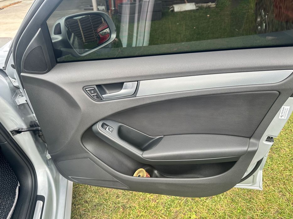 Ауді А4 В8 14р Автопродажа