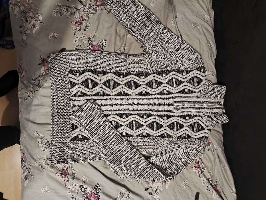 Sweter męski r.L