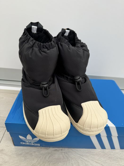 Adidas superstar 360 Boot