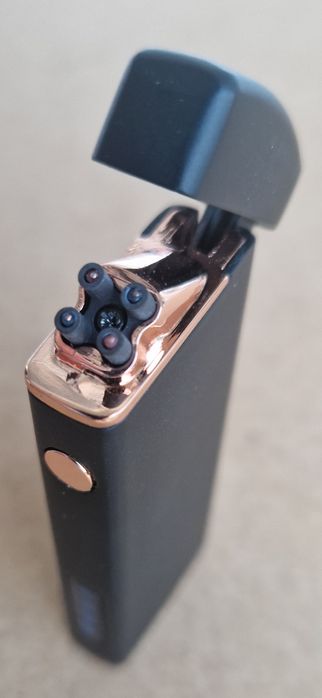 Isqueiro electronico USB