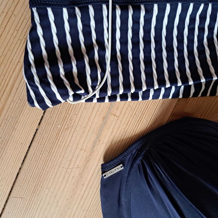 85F i L/xl. Fantasie piękny strój