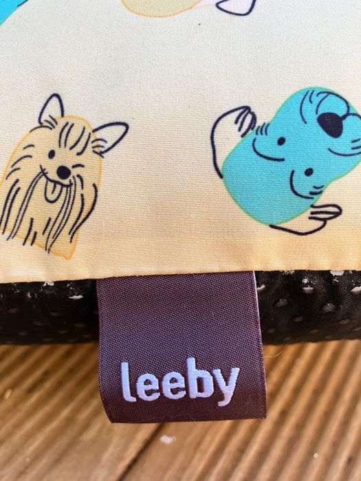 Cama confortável para cães