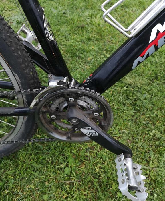 Rower Merida Matts Striker - rama 19*