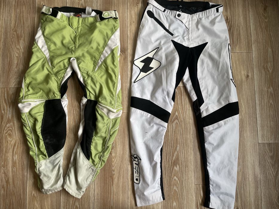 Мотоштани, джерсі FOX, Progrip, Oneal. 32-34 розміри та багато інших!