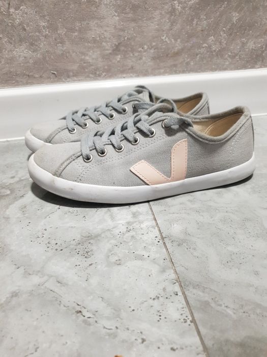 Buty tenisówki trampki sportowe veja 36 moliera2