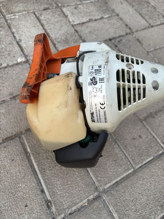 Продам мотокосу STIHL FS 55