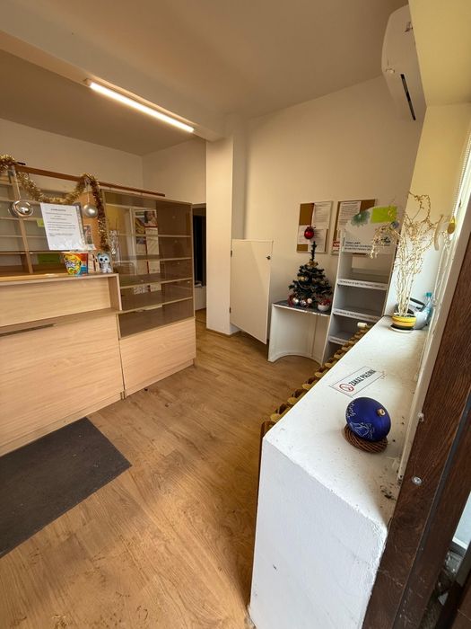 Lokal usługowo handlowy do wynajecia
