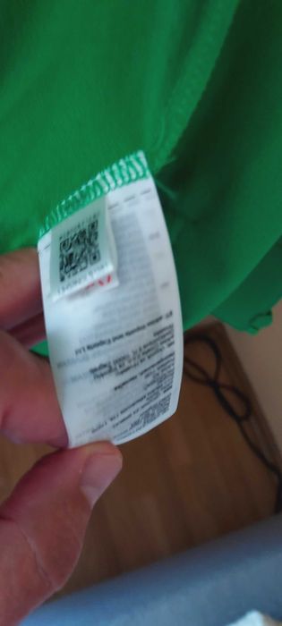 Męska, nowa, oldskulowa bluza Adidas L