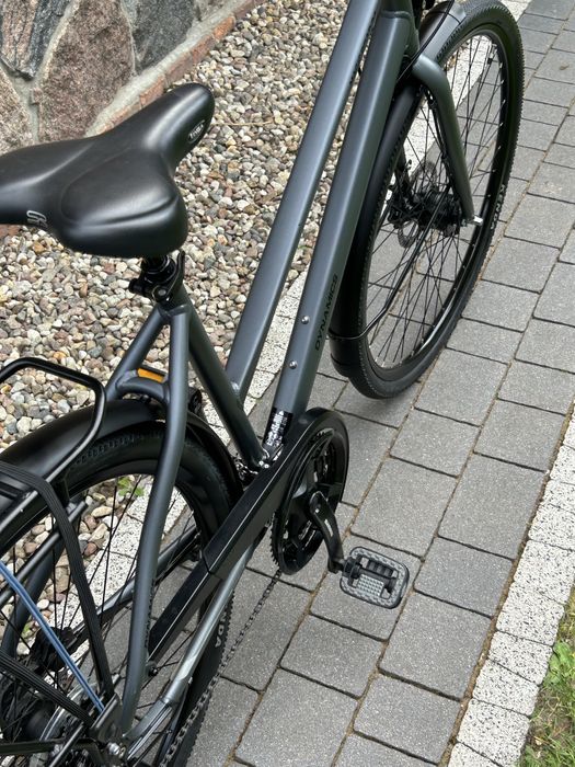 Rower  Dynamics Magic Road