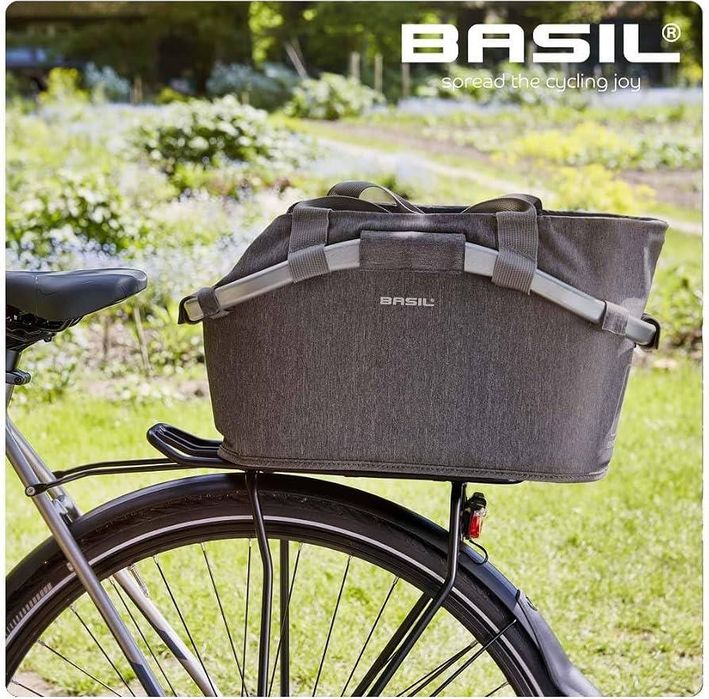 Велосипедний кошик Basil Classic Carry All