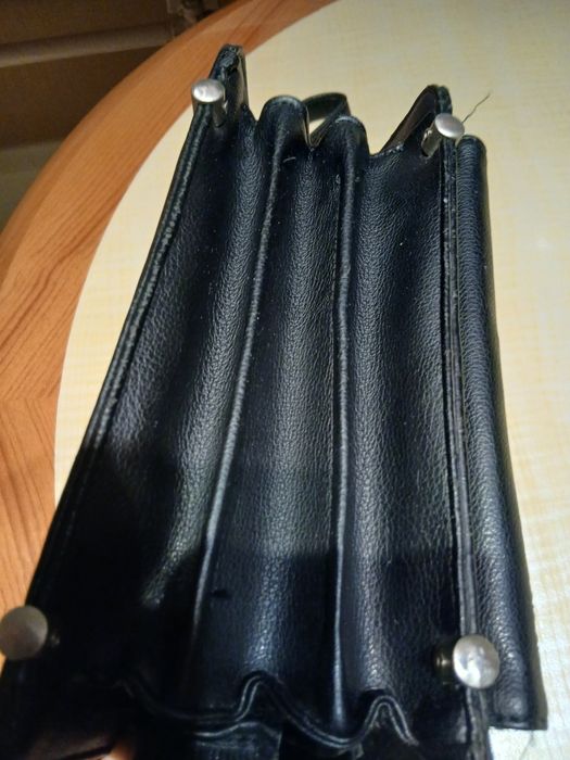 700 грн Чоловіча барсетка Hugo Bond