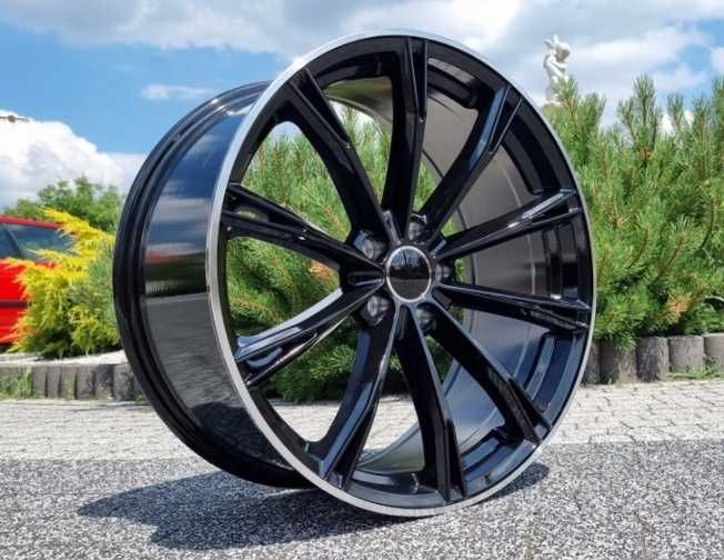 FELGI HE5060 do AUDI A4 A5 A6 Q5 A7 Q7 Q8 RS 20