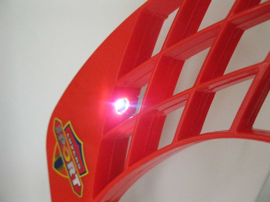 Игра Мини Хоккей световые и звуковые эффекты ice hockey  электронная