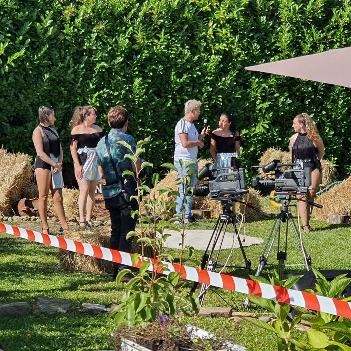 Aluguer de Espaço Privado para Festas e Eventos – Quinta dos Milagres