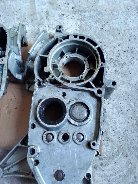 Продам картера іж пс