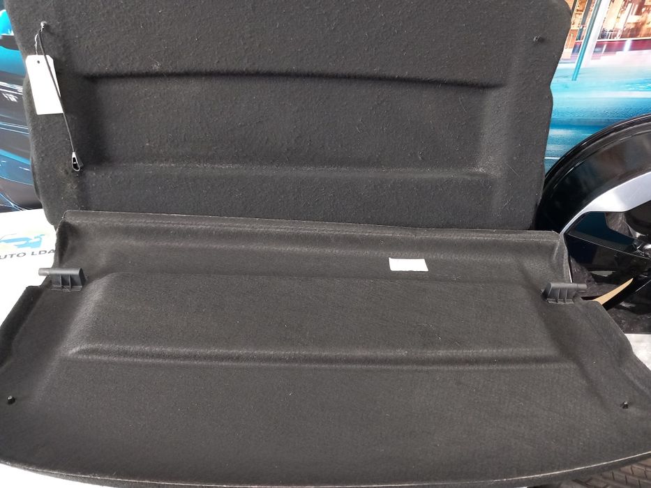 Chapeleira cortina Peugeot 308 II