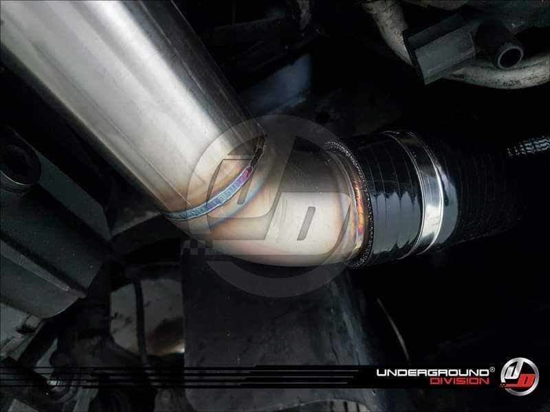 Audi A3 PD 130 de livrete