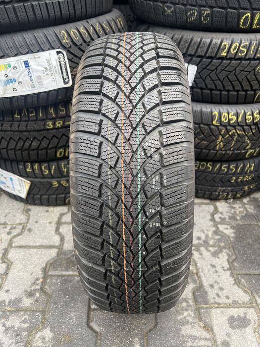 #Opona Bridgestone 195/65/15 pojedynka